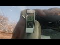 How loud is IB system from outside?