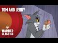 Tom And Jerry Mega Episode The Best Of Chuck Jones Warner Classics