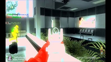 Tekno MW3 M.O.A.B. Nr.1 (Texture Hack)