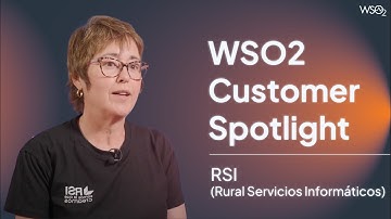 Oxygenate Madrid 2025 Interview with Maria Eugenia López RSI