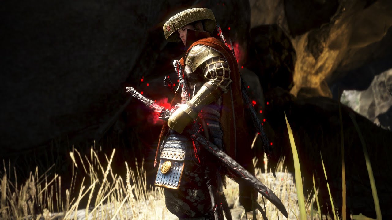 ブラックスター覚醒武器のクエスト進めて強化していきます 黒い砂漠pc Youtube