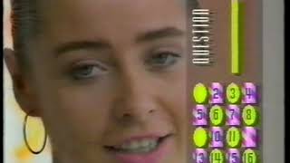 Transvision Vamp    Wendy James @ Startest