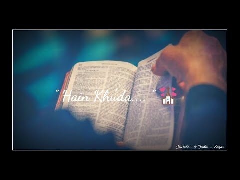 New #Jesus Song Whatsapp Status New #Christian Hindi Song Whatsapp Status