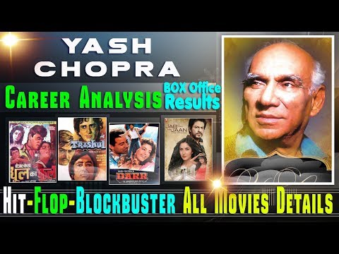 Video: Yash Chopra Neto vredno