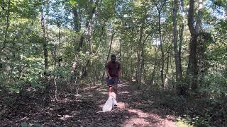 Golden Retriever Hank Completes Week 8-10 Clicker Training!