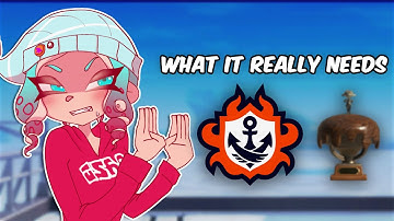 Fixing Splatoon 3 Biggest Problem