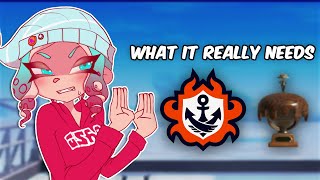 Fixing Splatoon 3 Biggest Problem