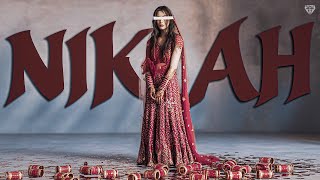 NIKAH – Heartbreak Pop AI Song | AYAN ONE | Trippy Diamond