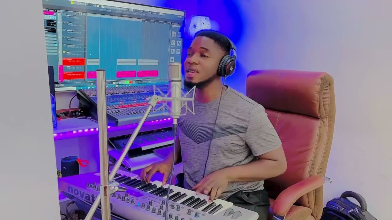 Big Brain Morning Song