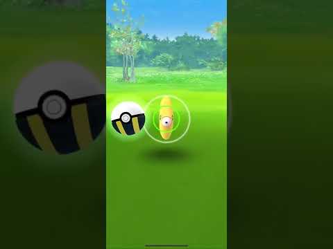 ポケモンgo ラブカス色違い Youtube ポケモンgo ラブカス色違い Youtube