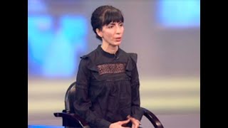 Розие Османова правильное питание основа здоровья сердца