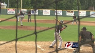 Juanita Sanchez Moves On In Division III Tournament