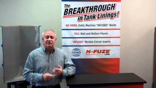 GOAD COMPANY BREAKTHROUGHS