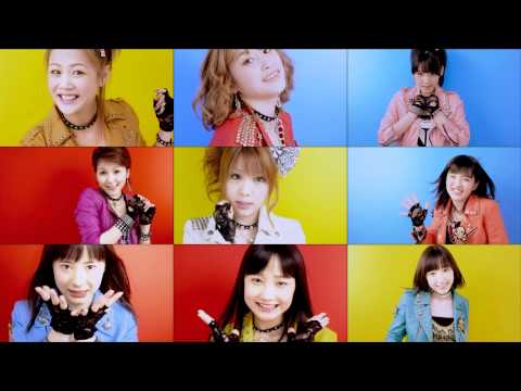 Morning Musume - Maji Desu ka Suka! Multi-View Close Up