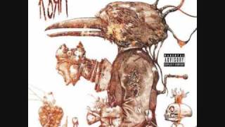 Korn - Innocent Bystander