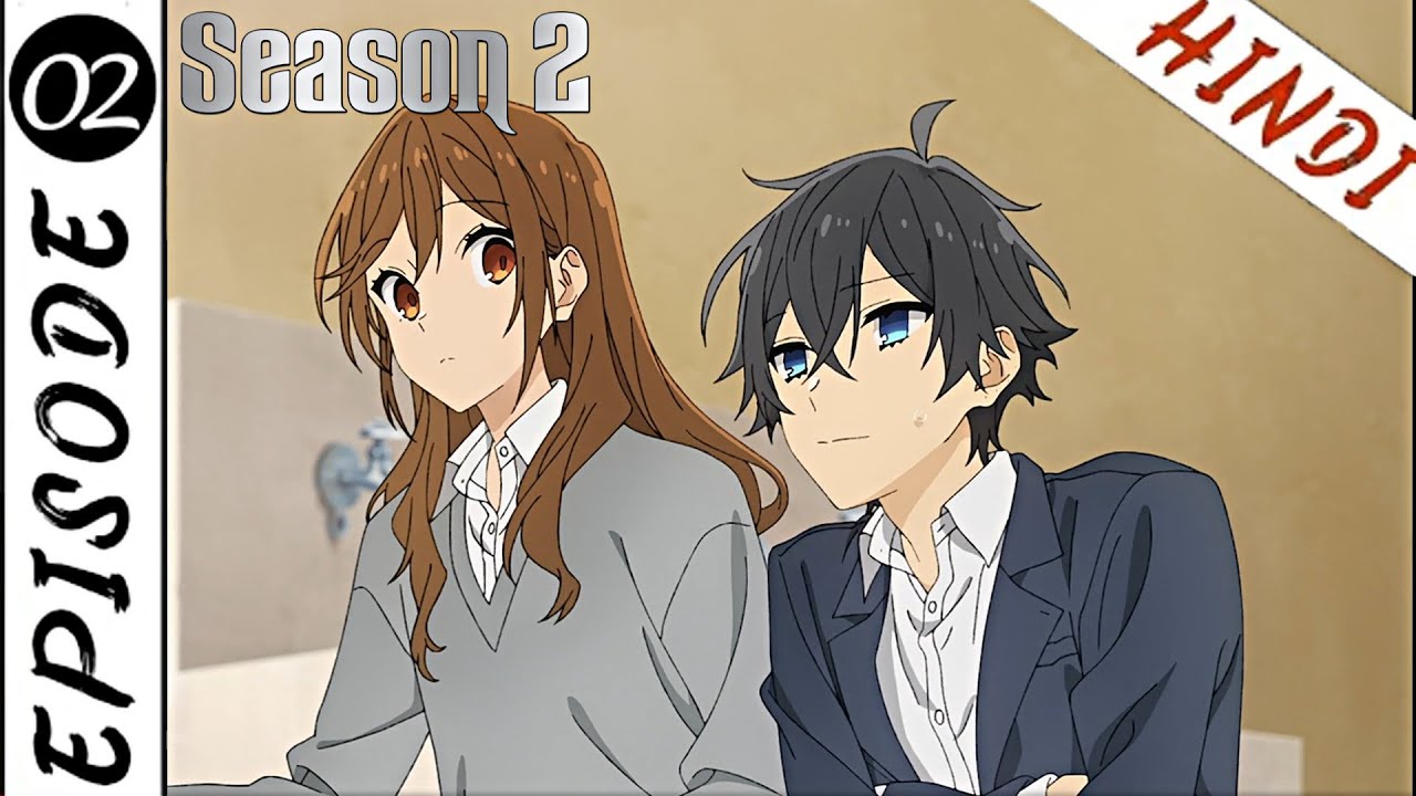 Horimiya Season 2 (Horimiya piece) Episode 02 Release Date