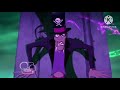 Dr Facilier S Death Scene The Princess And The Frog 2009 