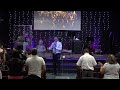 Kingdom of God Missionary Church Live Stream 06/20/21