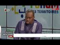 Actualités internationales avec Cheikh Tidiane DIAHO - Infos matin du 04 Mai 2026