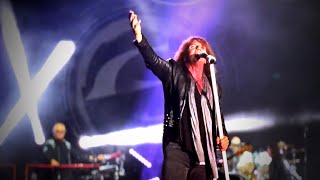 Europe The Final Countdown Live In Napoli - Italy - Arena Flegrea 2025