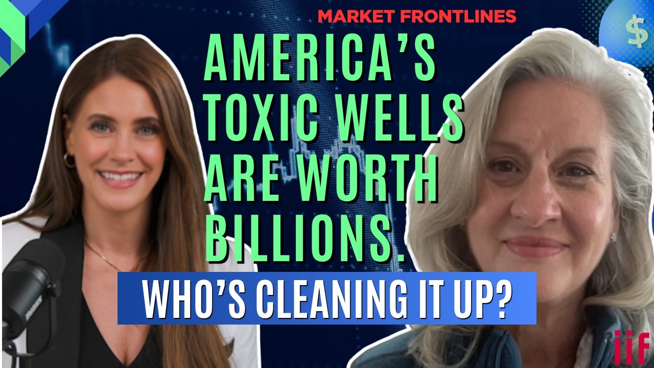 America’s Toxic Wells Are Worth Billions. Is Zefiro Methane Ready to Scale?