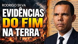 Rodrigo Silva | SIGNS OF THE END TIMES: BIBLICAL EVIDENCE OF WHAT IS YET TO COME