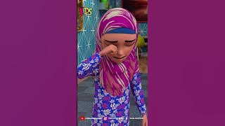 Faizan Choti Bhen Ka Khayal Rakho  #cartoonseries#Ytshorts#shorts#islamic#cartoon  #ghulamrasool