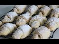 Սիգարետ Թխվածքաբլիթներ - Cigarette Cookies - Heghineh Cooking Show in Armenian