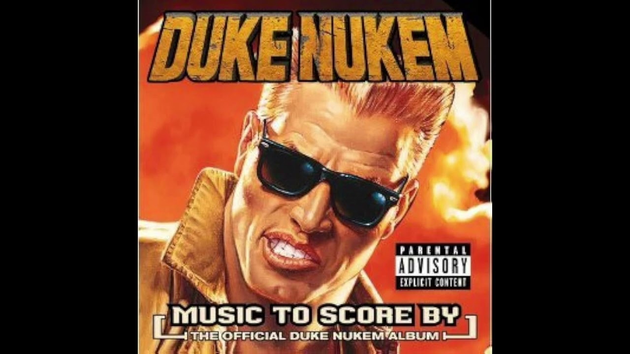 Duke Nukem: Music To Score By / 68 / Song 10
