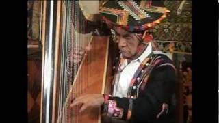 ROSAURO MEDINA ROMANÍ / Vírgenes del sol (Motivo Inka)