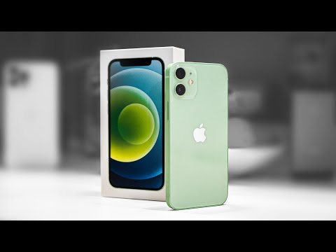 Videó: Új IPhone Bekapcsolása