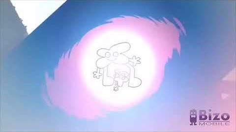 BFB Intro: Chillpop but reversed