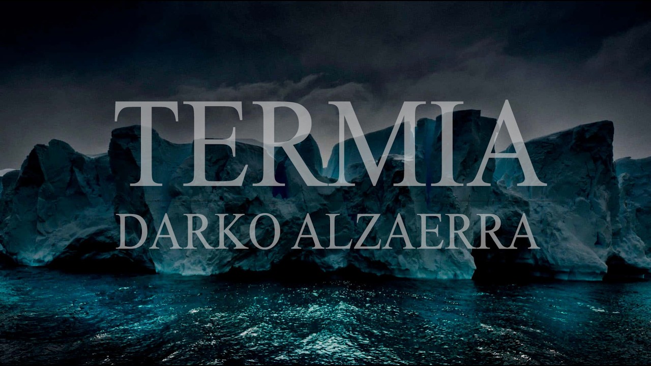 Artic Techno | Iceworld Techno | Antartic Music | Cold & Frozen Music Ambience