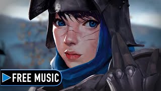 Xomu & HYP3RLAPS3 - Iron Princess | ♫ Copyright Free Music