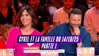 Lintégrale De Cyril Et La Famille Partie 1 Du 14102025
