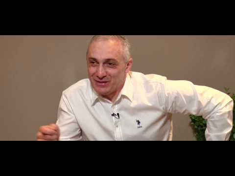 გადაცემა \"ბიზნეს-Press\" - ანონსი [გადაცემა #13]