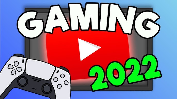 21  Gaming Channel Ideas for 2021 