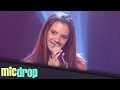 The Spice Girls "Love Will Lead The Way" LIVE Performance - MicDrop