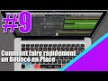 Tutoriel Logic Pro X En Français Comment Faire Rapidement Un Bounce En Place mp3