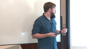 StarWind NVMe-oF Initiator Product Overview with Max Kolomyeytsev