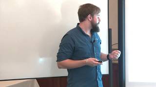 StarWind NVMe-oF Initiator Product Overview with Max Kolomyeytsev