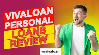 Vivaloan Personal Loans Review - Is It a Reliable Option? (Full Review)