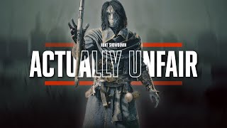 The Most BROKEN Combo in Hunt Showdown History