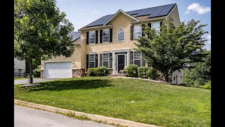 749 Meadowbrook Dr | Fantastic Home For Sale In Coatesville, PA 19320 | Megan Rohrbough Real Estate