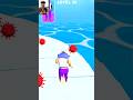 DNA Run Level - 36 #shorts #rovugames