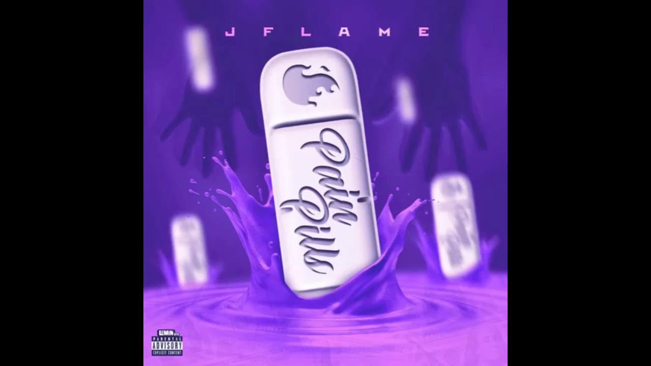 JFlame- Pain Pills - YouTube