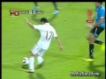 اهداف الزمالك وغزل المحلة 6-1 - الأسبوع الثاني