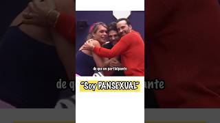 ¿Qué es ser PANSEXUAL? ‍‍⚧⚧#parati #foryou #shorts #pansexual #diversidad #lgbt #fy