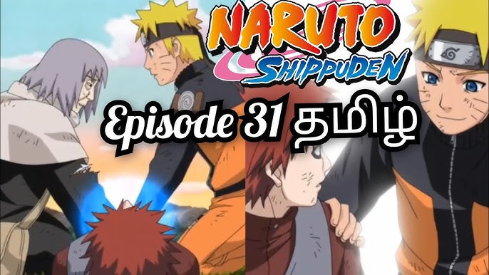 NARUTO CLASSICO TP1/EP19 PARTE 2 #naurto #narutoshippuden #narutouzuma