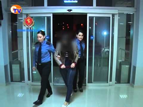 გაძარცვული ავტომობილი და მოტყუებული მამაკაცები